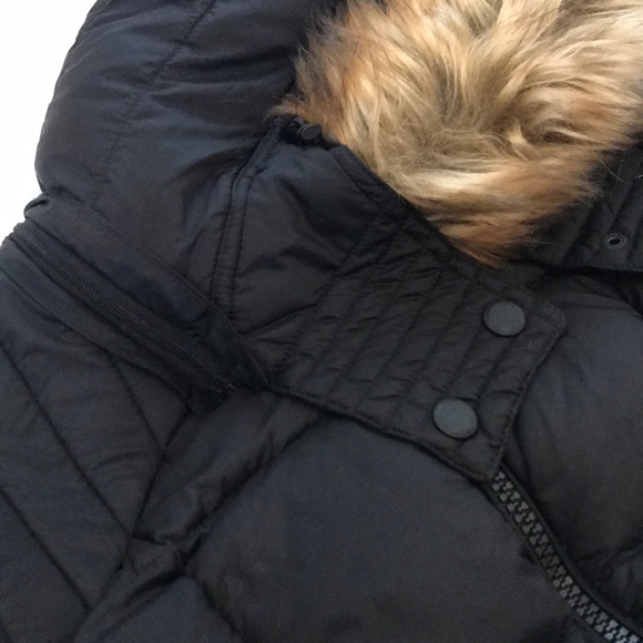 Andrew Marc Puffer Jacket - Picture 6 of 8